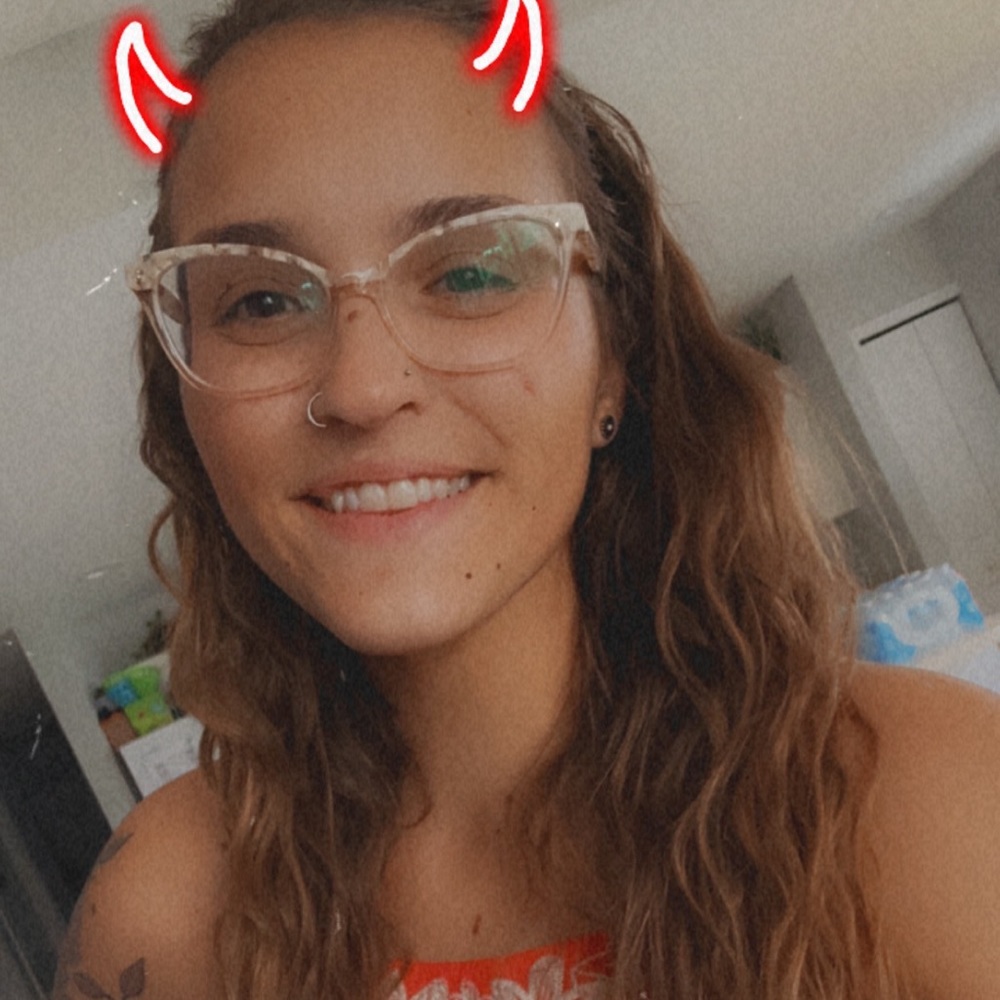 Meet your Posher, Katelynn